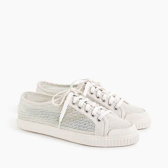 tretorn net sneakers